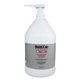 thumbnail image 1 of CoreTex Sun X 30+ SPF Loción de protección solar de amplio espectro – Jarra de 1 galón y botella de bomba de parabeno oxibenzona octinoxato y protector solar sin aceite – Sin yeso blanco y resistente, 1 of 5