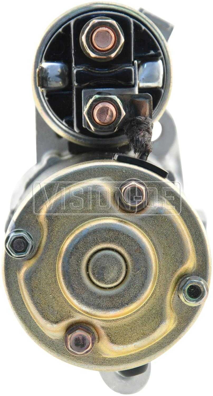 Vision OE 17941 Starter Motor