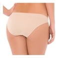 thumbnail image 2 of Bikini Ilusión para Mujer, Camello Liso Talla M, 2 of 3