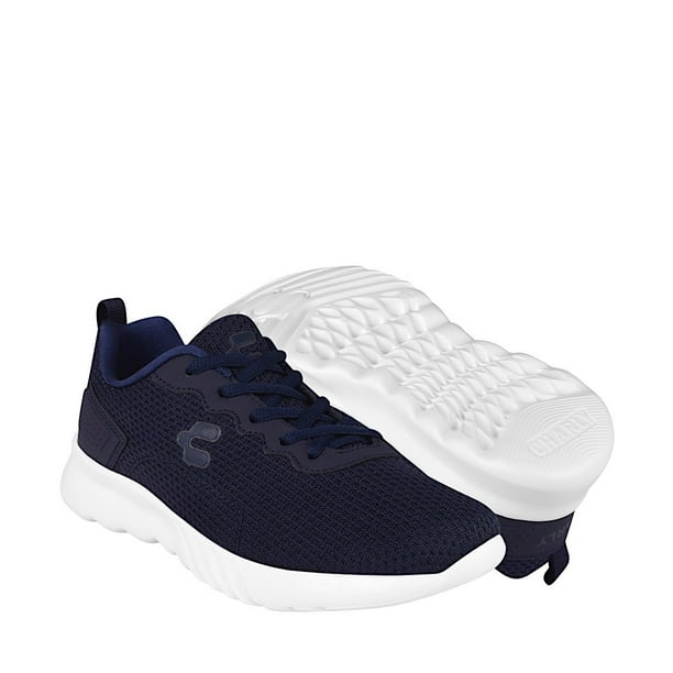 Tenis Casuales Blancos Coppel Hombre Tenis Refill Coppel Hombre