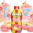 thumbnail image 2 of Swizzels Original Squashies Dessert Sauce 325g (Pack of 3), 2 of 5