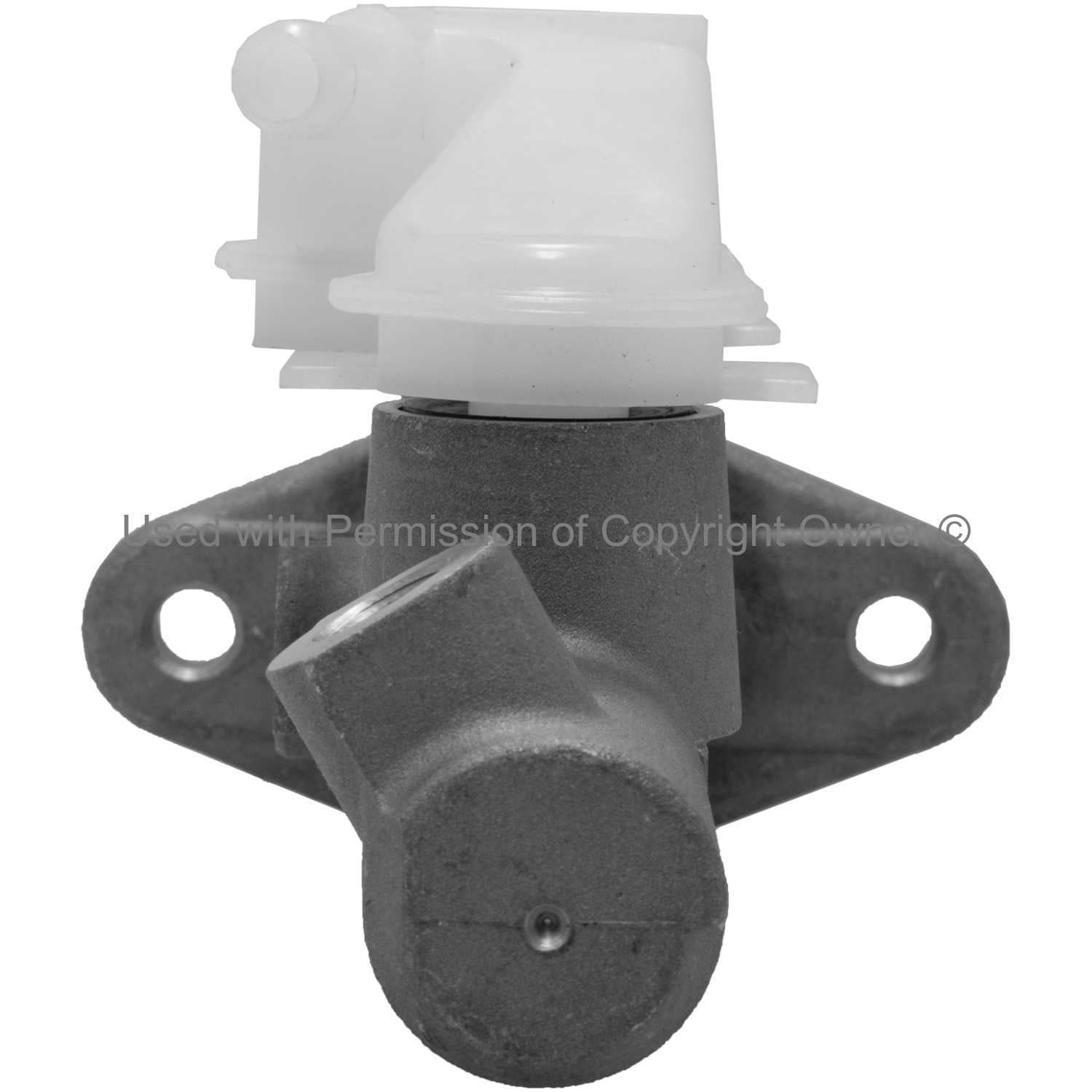 FVP Professional NM55351 New Brake Master Cylinder