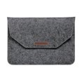 thumbnail image 2 of Felt Bag For 11.6 Inch Laptop, 2 of 4