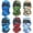 Camouflage-6pcs, variant on 6 Pack Ski Mask Balaclava Face Masks for Men Women Pooh Shiesty Mask Outdoor Full Cover Summer&Winter Protection