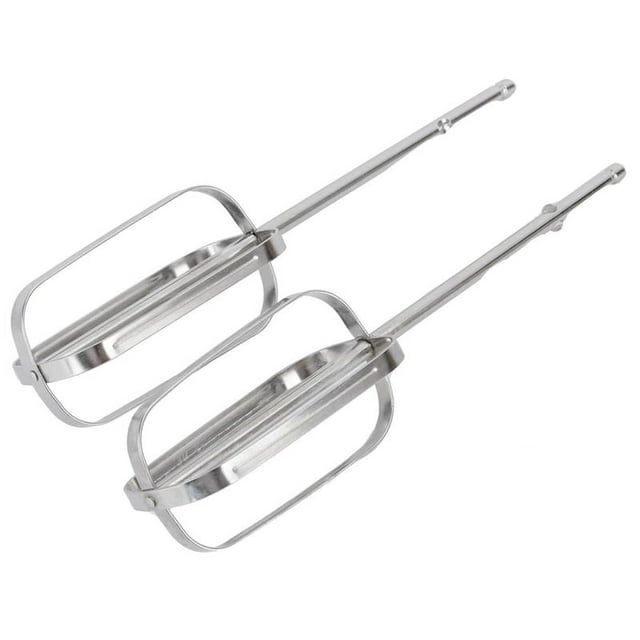Accesorios para batidora de mano Uanit, batidores compatibles con batidoras 62682rz, 62692, 62695v y 64699, repuestos para batidoras de mano
