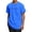 Blue, variant on Mens Dear Person Behind Me The World Is A Better Place with You Hoodie Enough Sweatshirt The Hop E Hoodie Men T Shirt Pack Shirts Mens Thick T Shirts, Size XL