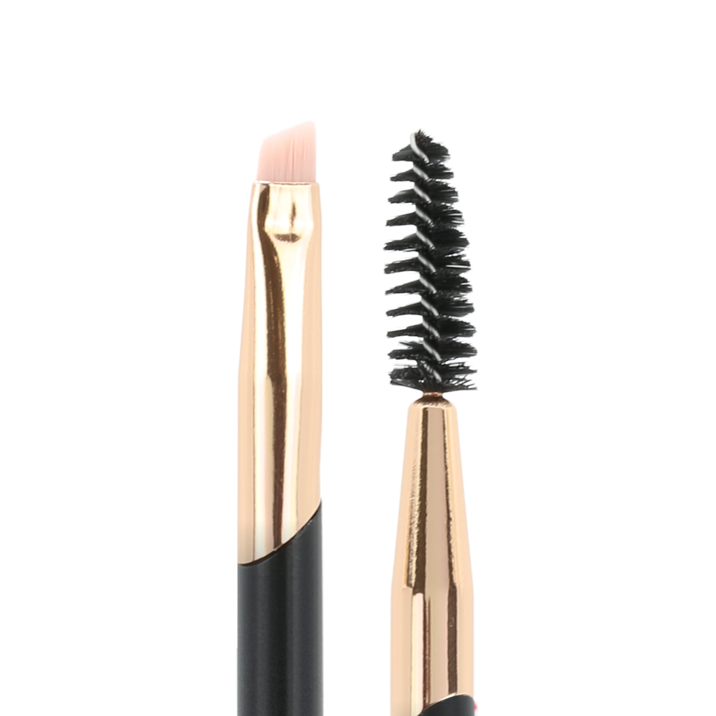 Dual Angle/Mascara Brow Brush - Bonita Brow Bar Online Store
