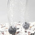 thumbnail image 2 of SPRING PARK Air Stone Bubble for Aquarium Fish Tank Pump Ceramic Airstones Diffuser, 2 of 7