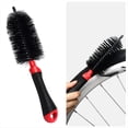 thumbnail image 2 of Bicycle Chain Cleaner Portable Bikes Maintenance Tools Cycling Cleaning Brushes Kit Mountain Bike Scrubber Washing Kit, 2 of 5