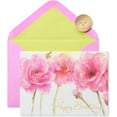 thumbnail image 1 of Papyrus Birthday Card, Glitter-Free (Bring You Joy), 1 of 6