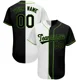 thumbnail image 3 of Camiseta de béisbol personalizada por sublimación, diseño de impresión para entrenamiento de juego de softbol profesional de liga universitaria, camiseta de béisbol para hombres y jóvenes, 3 of 5