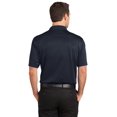 thumbnail image 2 of CornerStone Select SnagProof Pocket Polo, 2 of 2