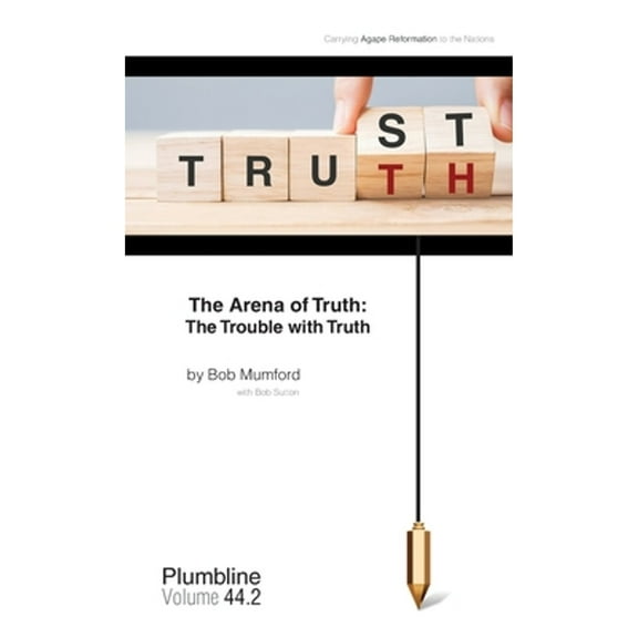 The Arena of Truth (Paperback)