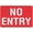 Warning Sign 4, variant on Wear Headphones Sign 8"x12" Safety Restriction Alert Attention Caution Warning Notice Aluminum Metal Tin, Headphone Requirement Marker