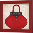thumbnail image 2 of Great Art Now Paris Clutch by Gina Ritter 2 Piece Canvas Art Set Each 14"W x 14"H, 2 of 3