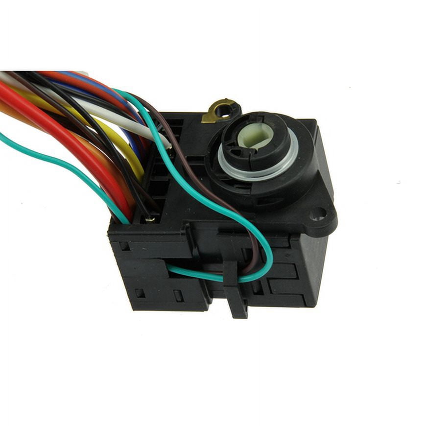 Autotecnica GM1317184 Ignition Switch