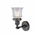 thumbnail image 2 of Innovations Lighting - Canton - 1 Light Wall Sconce In Industrial Style-11, 2 of 2