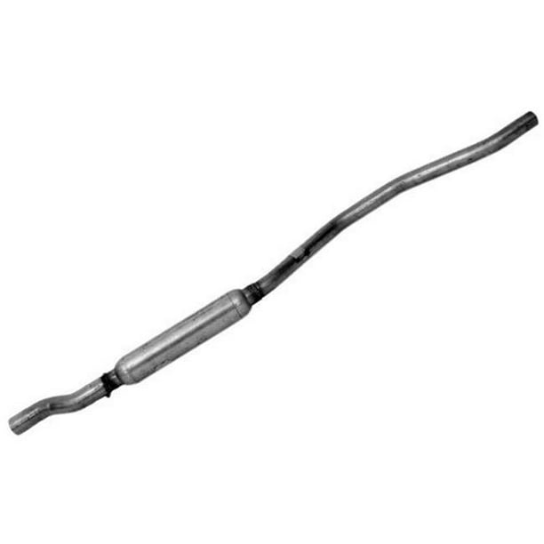 Walker Exhaust 56193 Exhaust Resonator and Pipe Assembly