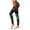 1-Green, variant on Halloween Yoga Pants Women Soft Stretch Workout Yoga Pants Cute Pumpkin Graphic All Day Comfort Halloween Pants Women,Orange