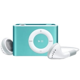 iPod Shuffle 1GB MP3 Player