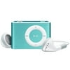 Apple iPod shuffle 1GB MP3 Player, Blue
