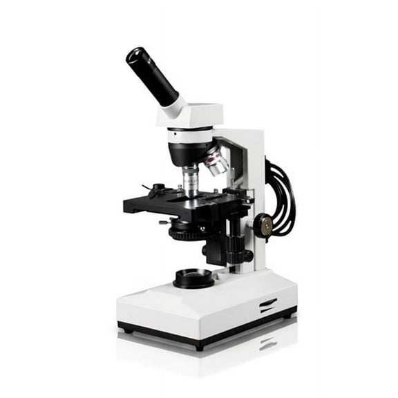 Vision Scientific VME0009-RC-E3 40X to 2500X ME90 Microscope
