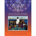 thumbnail image 2 of Prière Catholique Bible-NRSV-Lectio Divina, 2 of 2