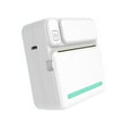 thumbnail image 3 of Label printer,Printer Student Printer Mistakes Printer Labels Convenient Mobile Bt Printer Thermal Printer Convenient Thermal Portable Printer Study Printer Label Printer Portable Nebublu Label, 3 of 7
