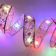thumbnail image 2 of Lámpara Luces LED de Navidad Luces Diy Decoración de forma simple para Navidad (E) Ehuebsd Para estrenar, 2 of 9