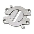 thumbnail image 2 of fastboy Tabletop Connector Cabinet Hinges Strong for Table Assembly Conference Table, 2 of 2