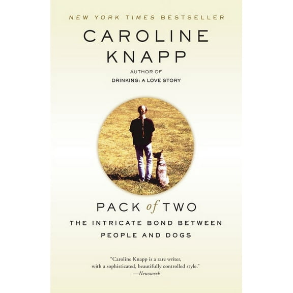 Pack of Two: The Intricate Bond Between People and Dogs, (Paperback)
