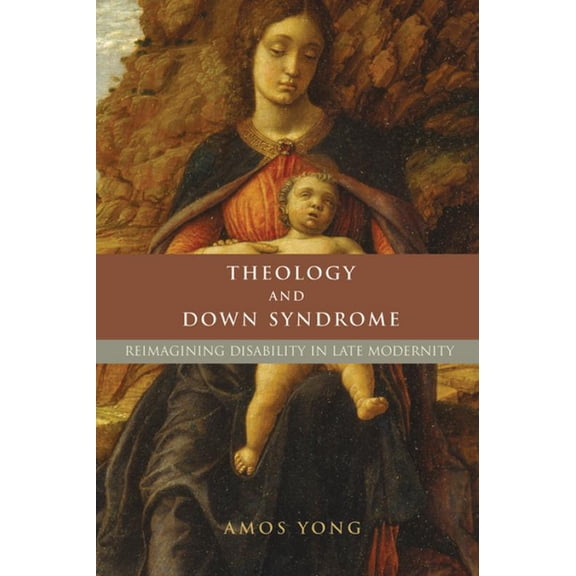 Studies in Religion, Theology, and Disab Theology and Down Syndrome: Reimagining Disability in Late Modernity, (Paperback)