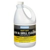 Boardwalk Heavy Duty Oven & Grill Cleaner, 1 gal