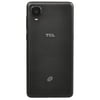 Straight Talk TCL A3, 32GB, Black- Prepaid Smartphone