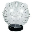 thumbnail image 5 of Raindrops  Cat Head Bubble for Grooming Mouth Hood Cats Feline Bridegroom Transparent, 5 of 8
