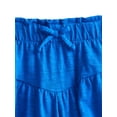 thumbnail image 3 of Wonder Nation Girls Textured Fashion Shorts, Sizes 4-18, 3 of 3