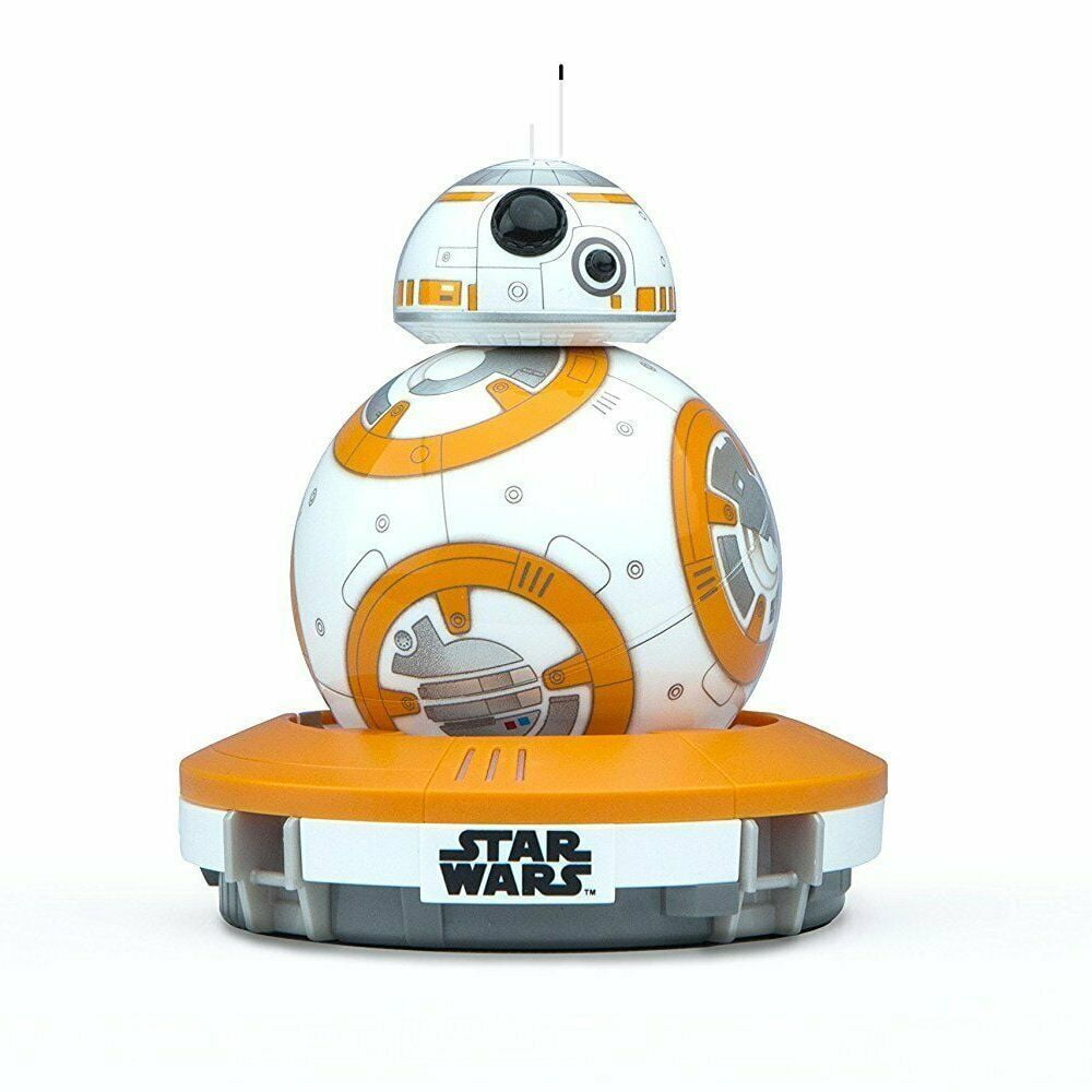 sphero droid trainer