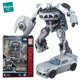 thumbnail image 1 of Hasbro-TransDevices Studio Series Figura de acción para garçons, Bumblebee Decepticon Stinger, Deluxe aqG1 Robot Toy, Modelo de juguetes, Regalo zhangyuxiang LED, 1 of 2