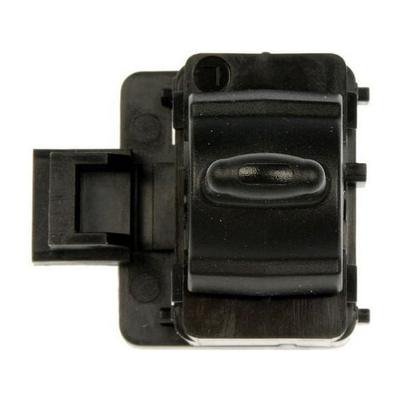 Front Left Central Lock Switch - Compatible with 2004 - 2005 Chevy Classic