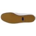 thumbnail image 7 of Keds Champion Leather Slip On Sneaker (Women's), 7 of 7