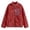 Red, variant on Women's Fleece Jacket Long Sleeve Zip Up for Women Comfortable Warm Jackets Women's Fall Jackets Women Coats
