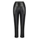 thumbnail image 5 of Ichuanyi liquidación de la moda mujeres sólidas adelgazadas de cuero de cuero de la cintura martinomieras leggings ICHUANYI WER2023082205915, 5 of 7