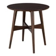 thumbnail image 5 of Picket House Furnishings Kiera 3PC Occasional Table Set in Cherry, 5 of 12