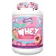 thumbnail image 1 of Munchies Lab Proteina Frisbee Whey Dona Rosa 5lb. rosa Regular, 1 of 4