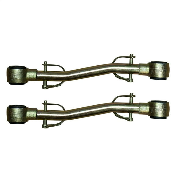 Skyjacker Suspensions Stabilizer Bar Link Kit SBE4258 Use With 3-1/2 Inch to 6 Inch Lift; Set Of 2