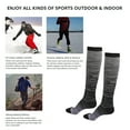 thumbnail image 5 of Control de humedad en calcetines de tubo multi - pack, 5 of 5