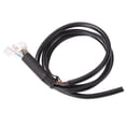 thumbnail image 2 of 1 Pack Scooter Wire Scooter Motor Wire Shell Easy to Fit Motor Replacement Line Motor Cable Motor Wiring Harness for Pro Supplies, 2 of 8