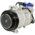 thumbnail image 2 of For Porsche Macan 2015 2016 2017 AC Compressor & A/C Drier - BuyAutoParts, 2 of 5