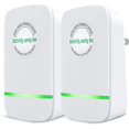 thumbnail image 1 of Energy Saver, Home Energy Saver, Electricity Saving Box Home Office Market Device US Smart Electric Outlet (2 Pack), 1 of 5