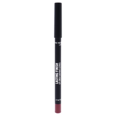 Rimmel London Lasting Finish Lip Liner - 125 Indian Pink , 0.04 oz Lip Liner